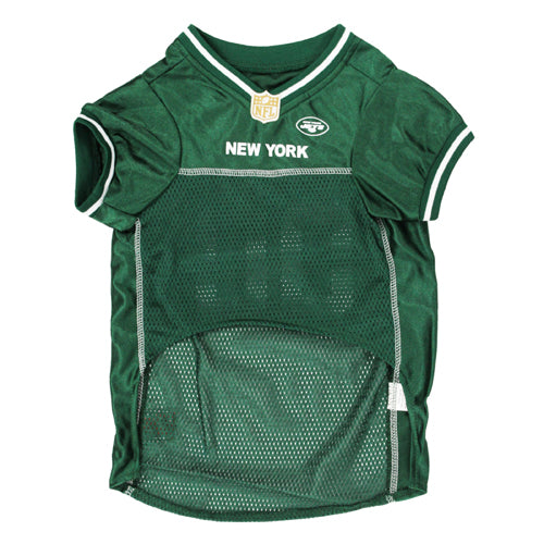 NEW YORK JETS MESH JERSEY