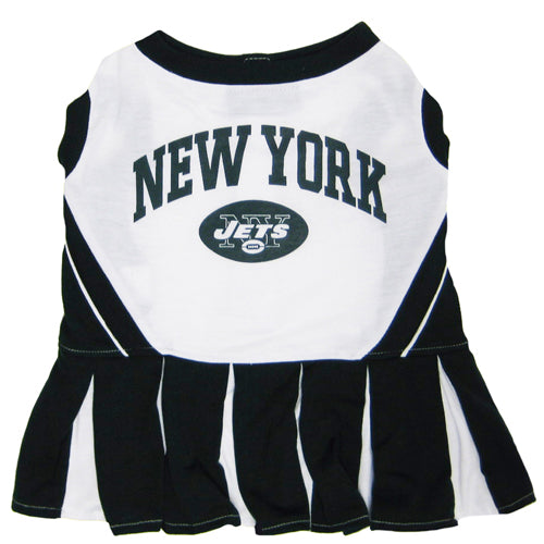 NEW YORK JETS CHEERLEADER