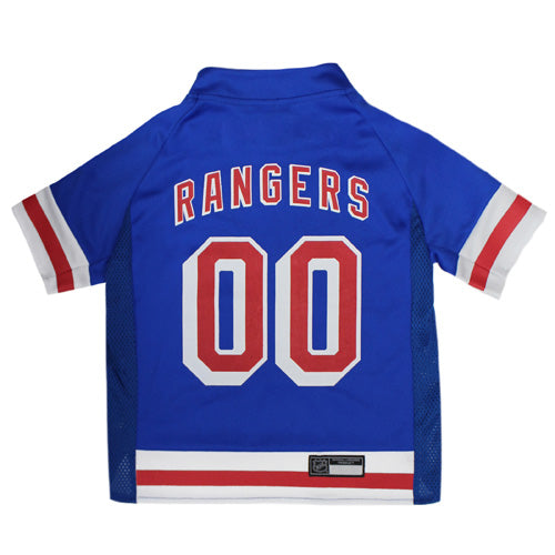 NEW YORK RANGERS JERSEY