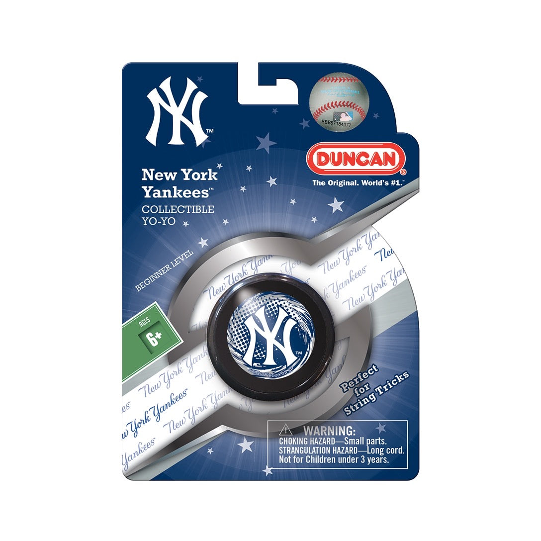 New York Yankees Yo-yo