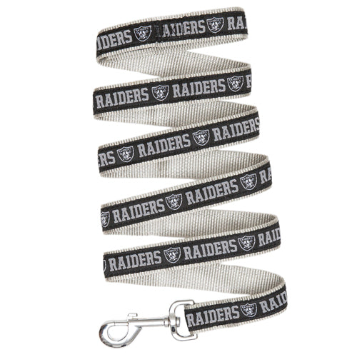 RAIDERS LEASH