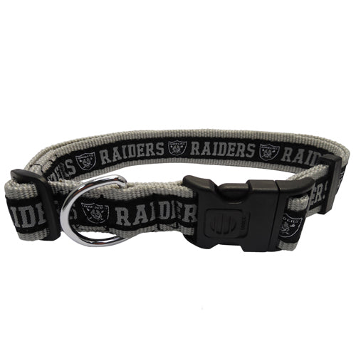 RAIDERS COLLAR