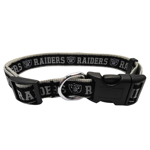 RAIDERS COLLAR