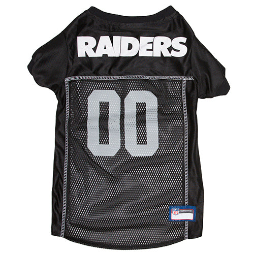 RAIDERS MESH JERSEY