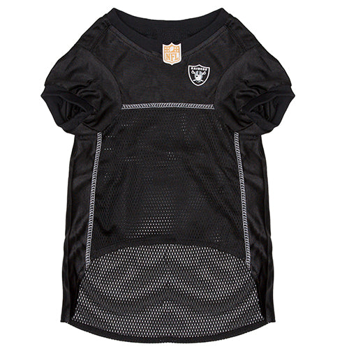 RAIDERS MESH JERSEY