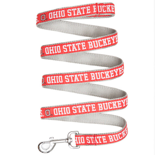 OFF PRICE OHIO STATE LEASH