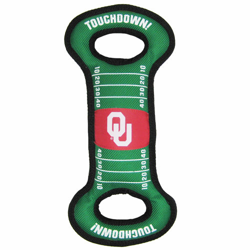 OKLAHOMA FIELD TOY