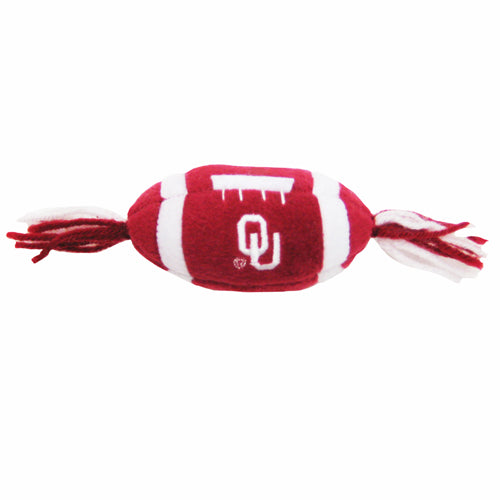 OKLAHOMA CATNIP TOY