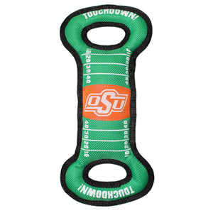 OKLAHOMA STATE FIELD TOY