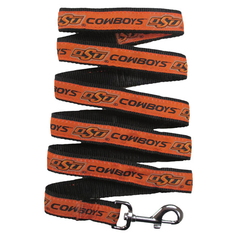 OKLAHOMA STATE LEASH