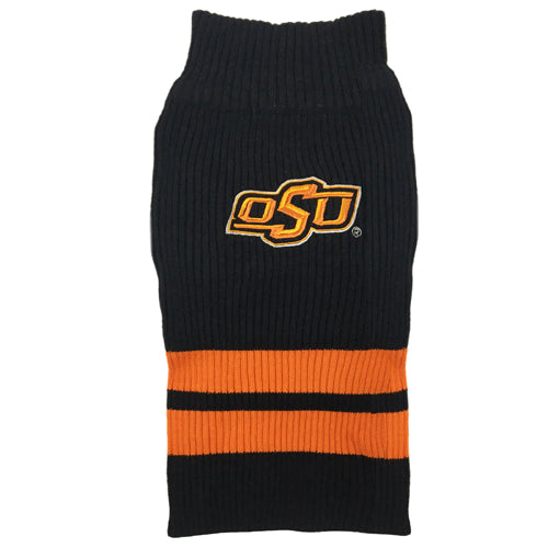 OKLAHOMA STATE SWEATER