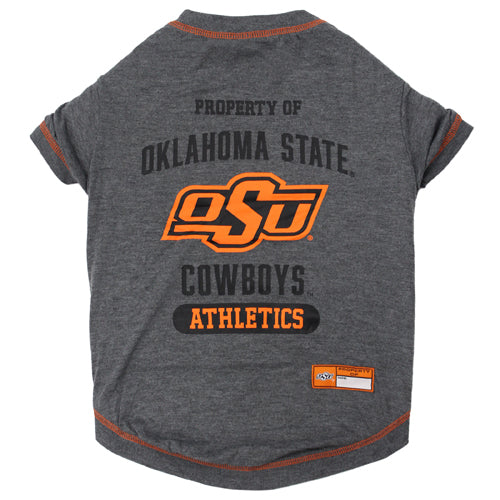 OKLAHOMA STATE TEE SHIRT