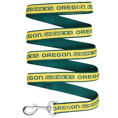 OREGON LEASH