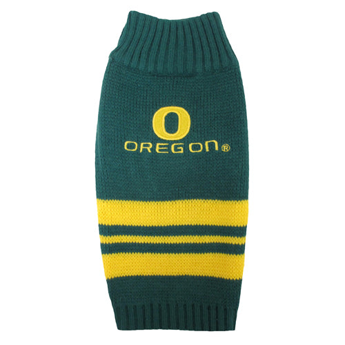 OREGON SWEATER