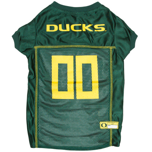 OREGON MESH JERSEY