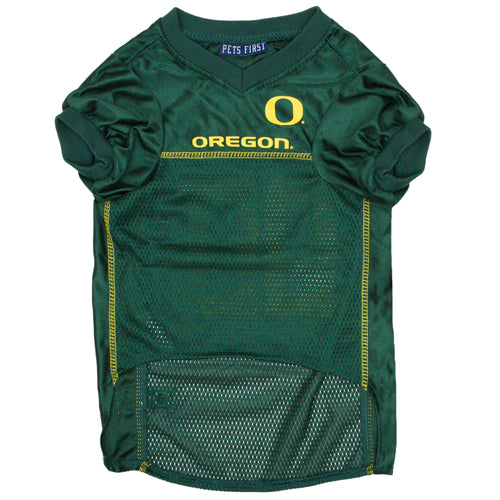 OREGON MESH JERSEY