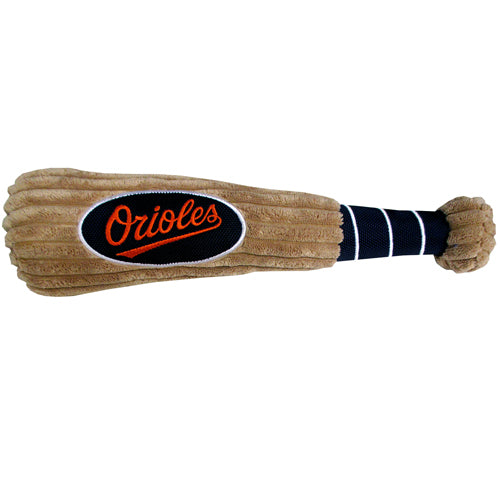 BALTIMORE ORIOLES BAT TOY