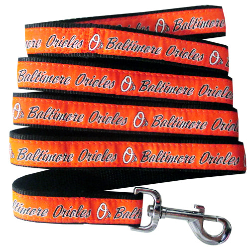 BALTIMORE ORIOLES LEASH