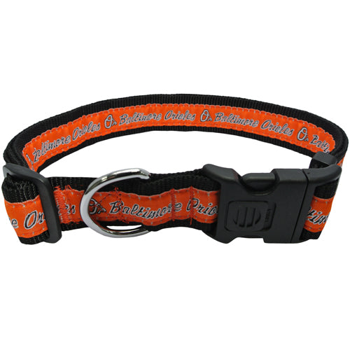 BALTIMORE ORIOLES COLLAR