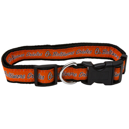 BALTIMORE ORIOLES COLLAR