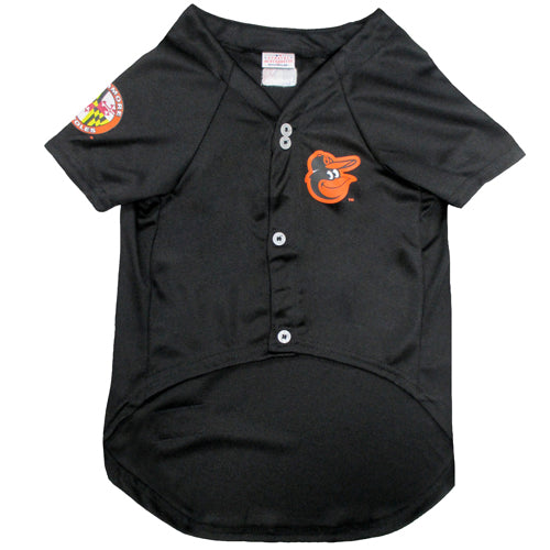 BALTIMORE ORIOLES JERSEY