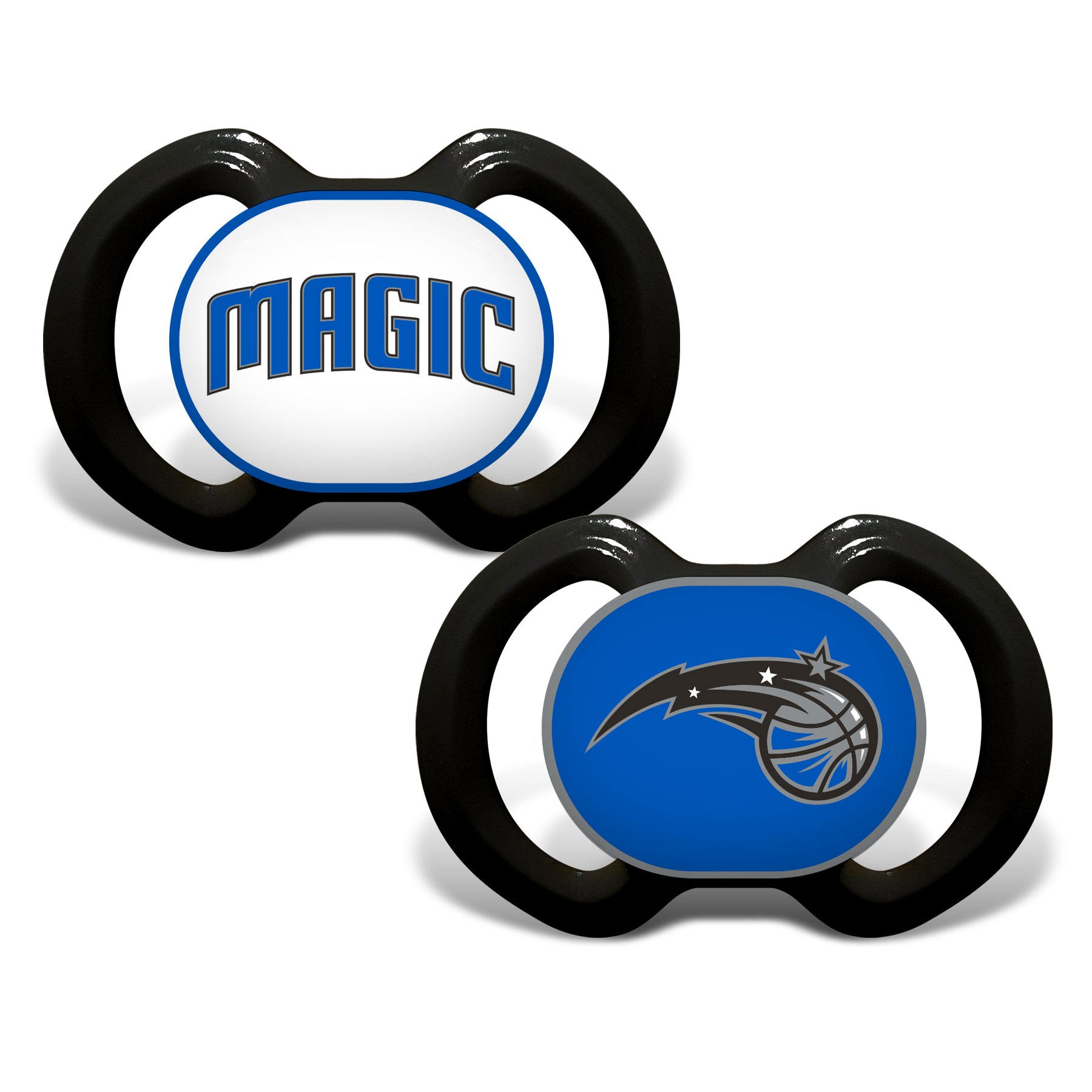 Orlando Magic Pacifier 2-Pack
