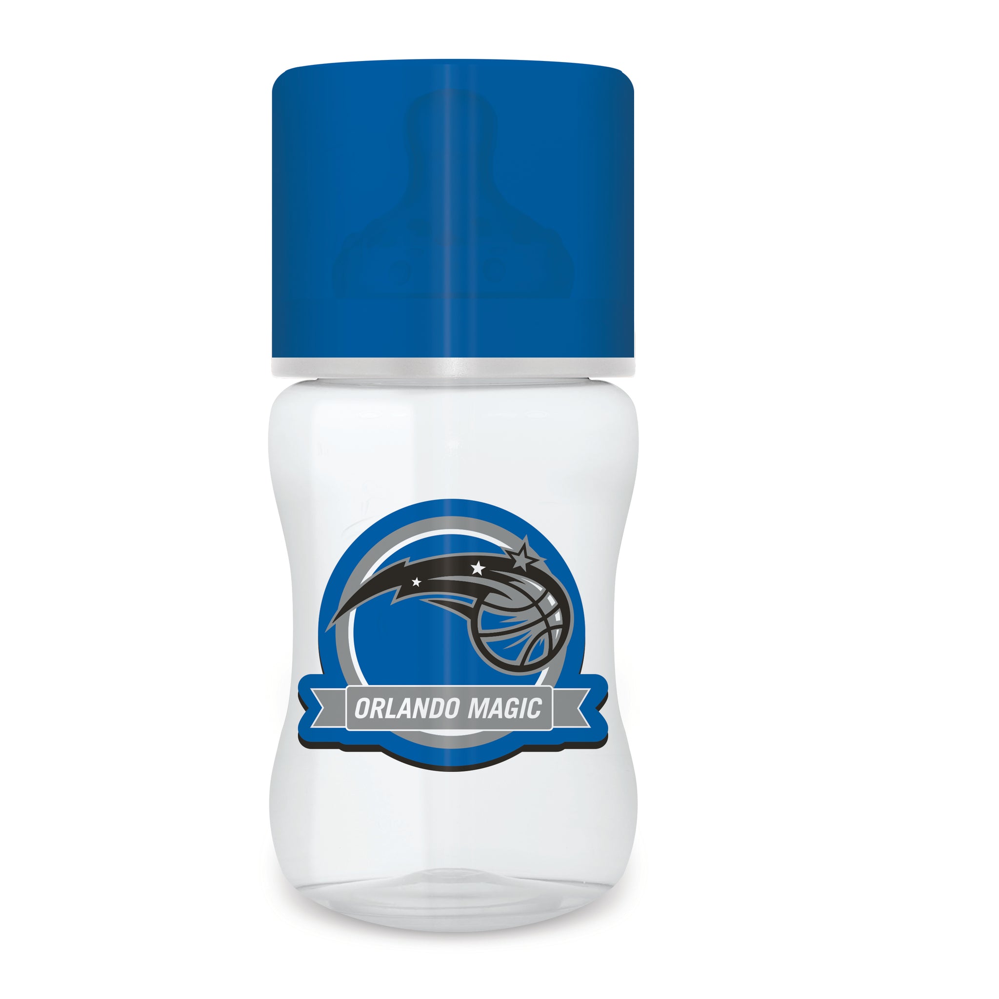 Orlando Magic Baby Bottle