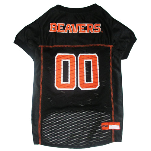 OREGON STATE MESH JERSEY