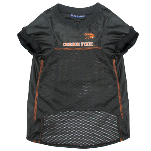 OREGON STATE MESH JERSEY