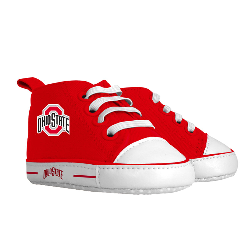 Ohio State Pre-Walkers