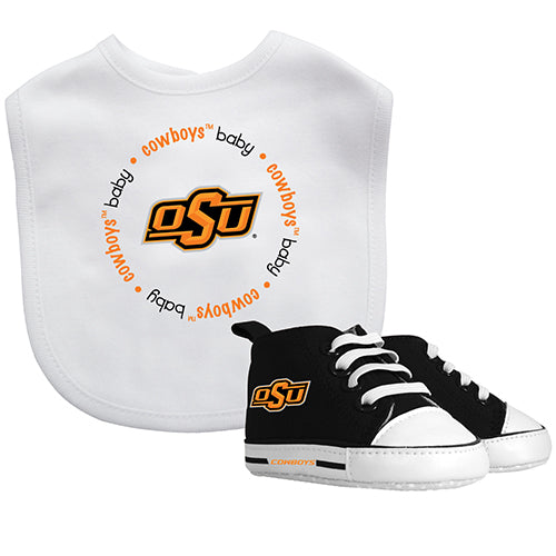 Oklahoma State 2-Piece Gift Set