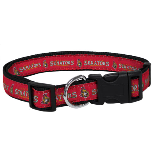 OTTAWA SENATORS COLLAR