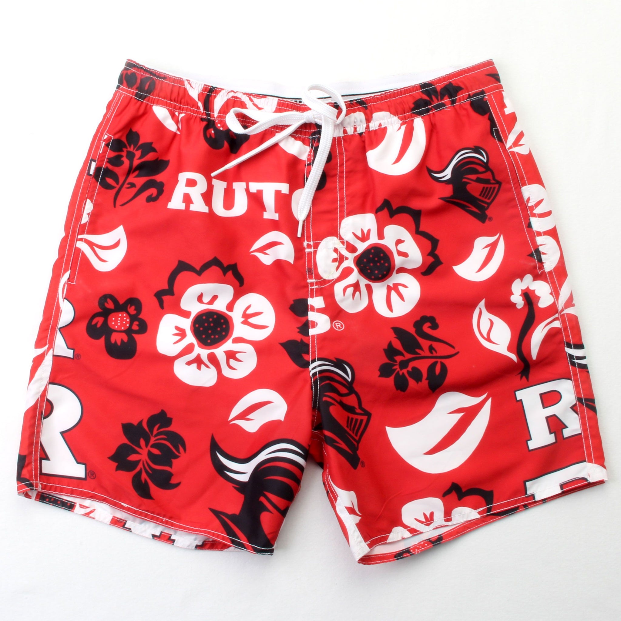 Mens RTX Floral Volley