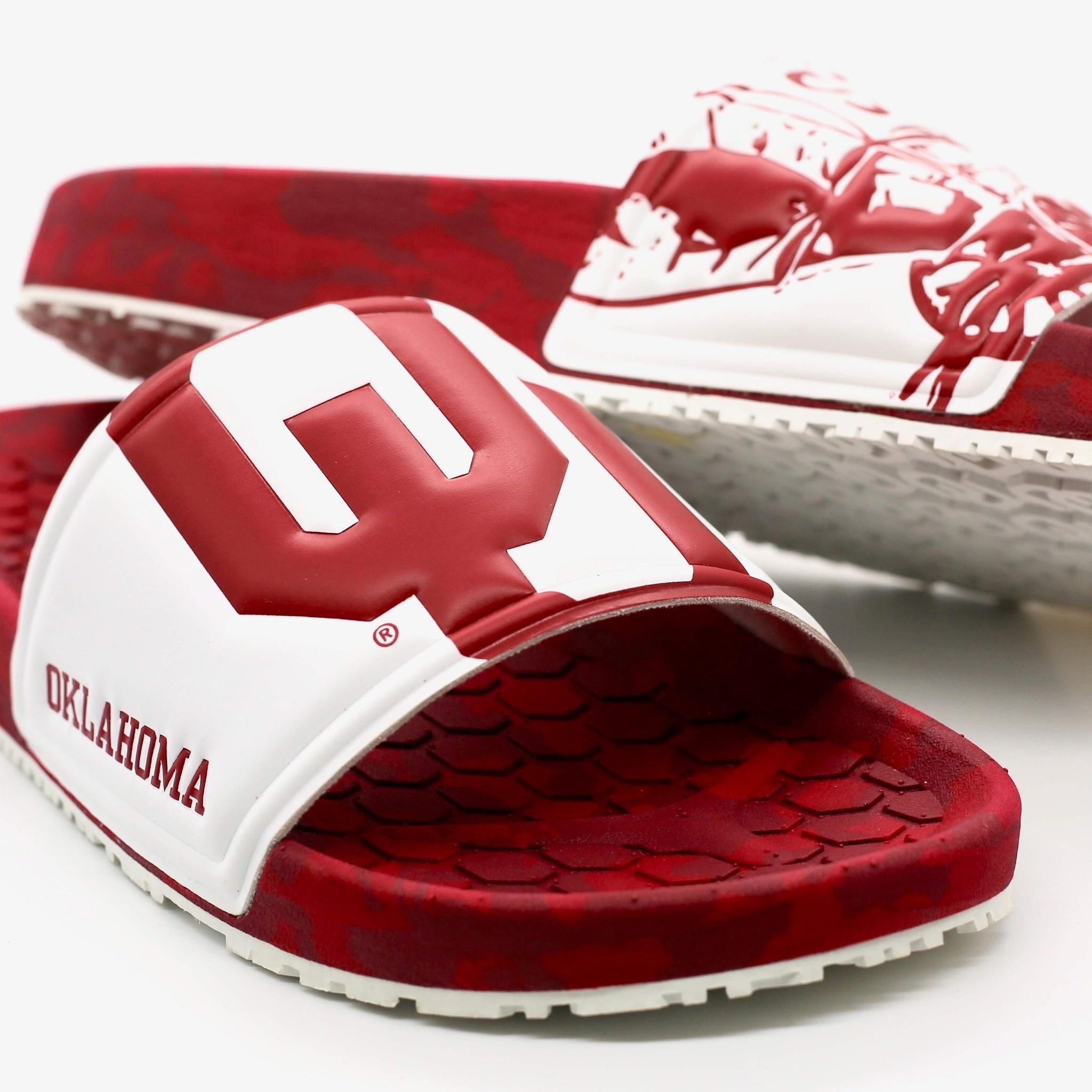 HYPE Slide Oklahoma