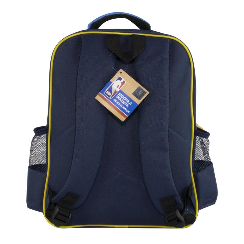 NBA Oklahoma City Thunder Youth Ball 16" Backpack