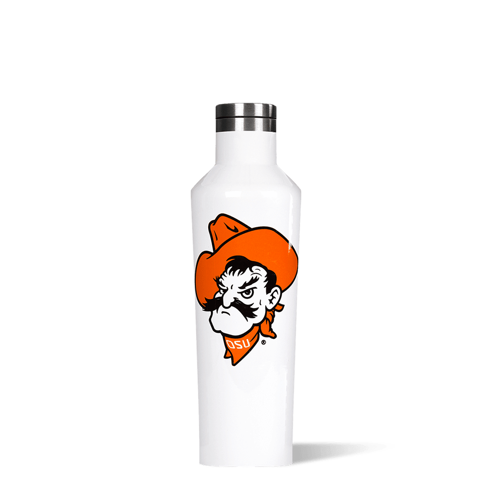Oklahoma St Canteen