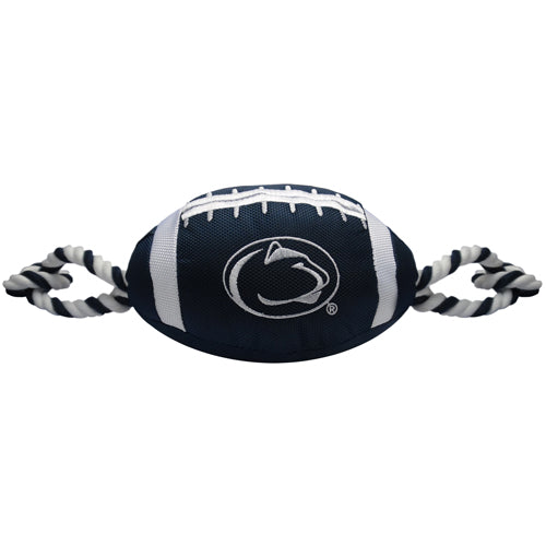 PENN STATE NYLON FOOTBALL