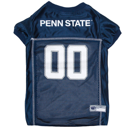 PENN STATE MESH JERSEY