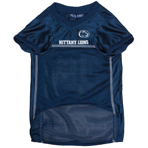 PENN STATE MESH JERSEY