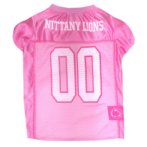 PENN STATE PINK JERSEY