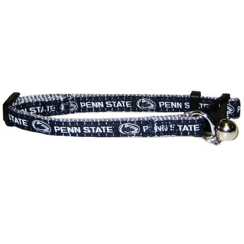 PENN STATE CAT COLLAR