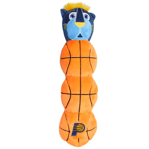 INDIANA PACERS MACOT TOY