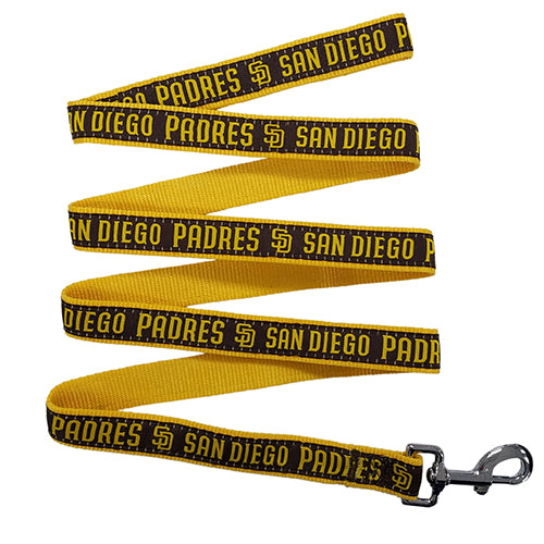 SAN DIEGO PADRES LEASH