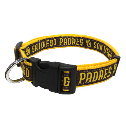 SAN DIEGO PADRES COLLAR