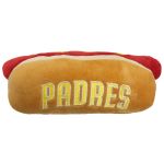 SAN DIEGO PADRES HOT DOG TOY