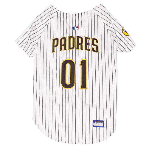 SAN DIEGO PADRES JERSEY