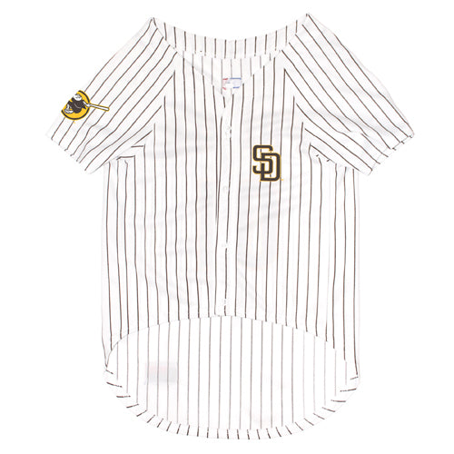 SAN DIEGO PADRES JERSEY