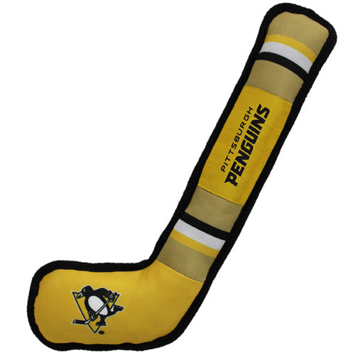 PITTSBURGH PENGUINS HOCKEY STICK TOY