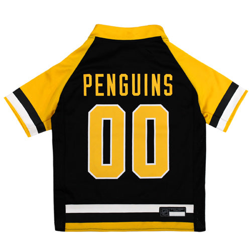 PITTSBURGH PENGUINS JERSEY