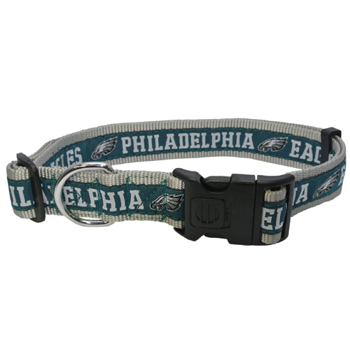 PHILADELPHIA EAGLES COLLAR